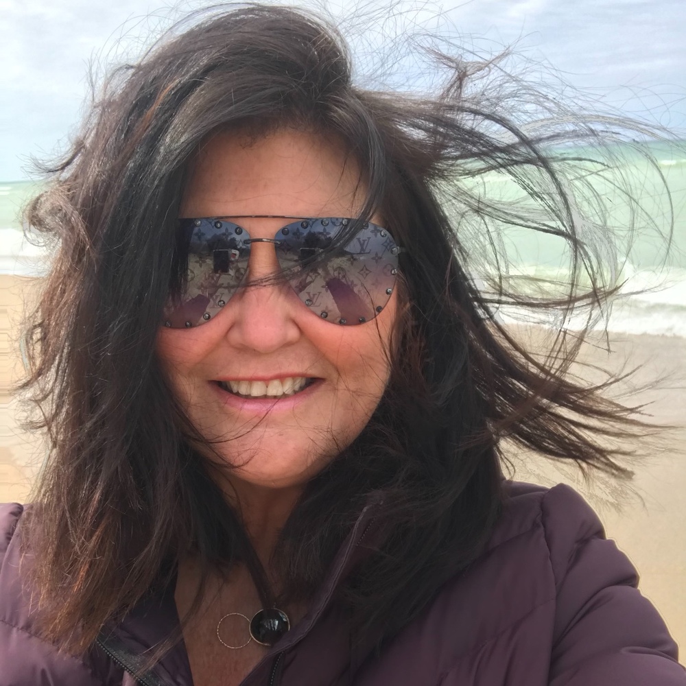 Meet your Posher, Teresa